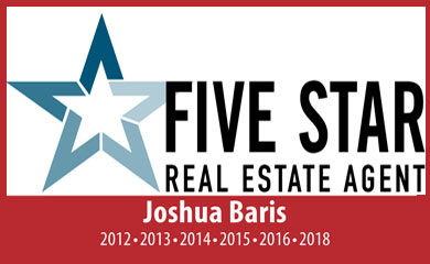 Five Star Real Estate Agent