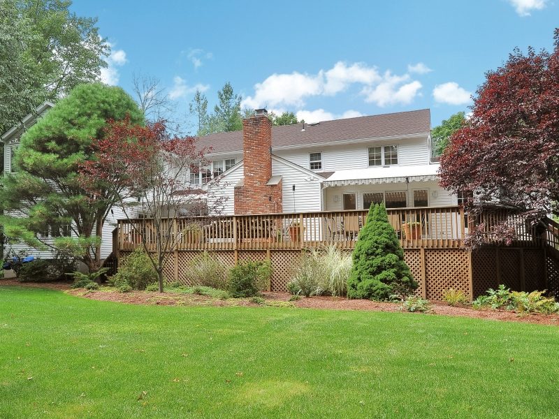70 Dyer Court, Norwood NJ 07648 NJ Lux Real Estate