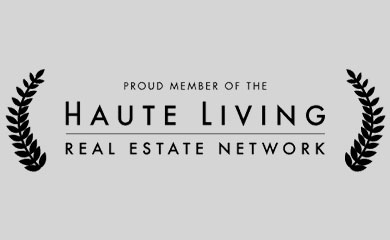 Agent/Broker Chosen for Bergen & Hudson Counties – Haute Living & Haute Residences