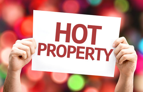 How To Make Your House Into The Hottest Property On The Market