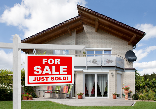 How To Score A Summer Property Sale