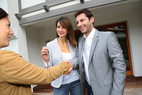 How To Score An Excellent Property Purchase