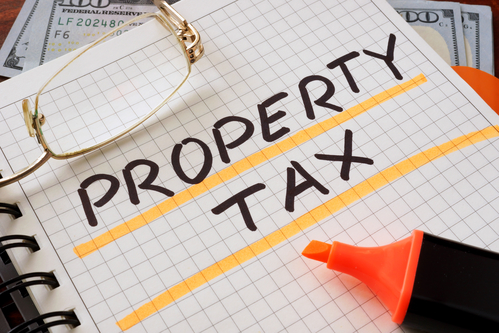 How You Can Reduce Your Property Tax