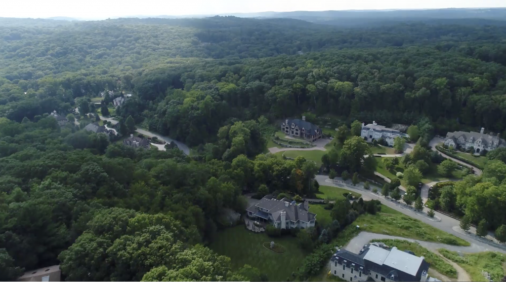 1 Quarry Mountain Ln, Montville, NJ 07045 NJ Lux Real Estate