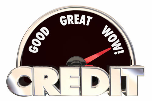 Improving Your Credit Score To Land A Bigger Mortgage For Your House
