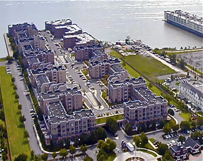 Independence Harbor