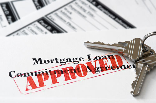 Is It Hard To Get Approved For A Home Mortgage?