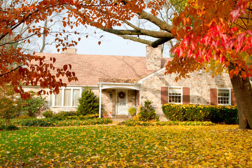 Is Your NJ Property Ready For The Fall Season?