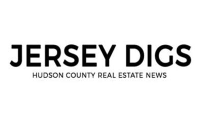 Jersey-Digs.com