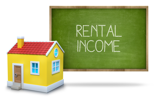 maximizing rental income