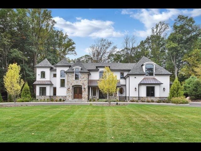 7 Shadow Rd Upper Saddle River, NJ 07458 | Joshua M. Baris | Realtor |