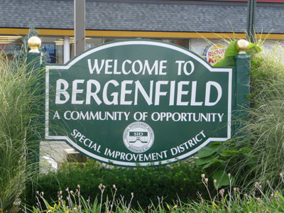 Neighborhood Guide: Bergenfield, NJ