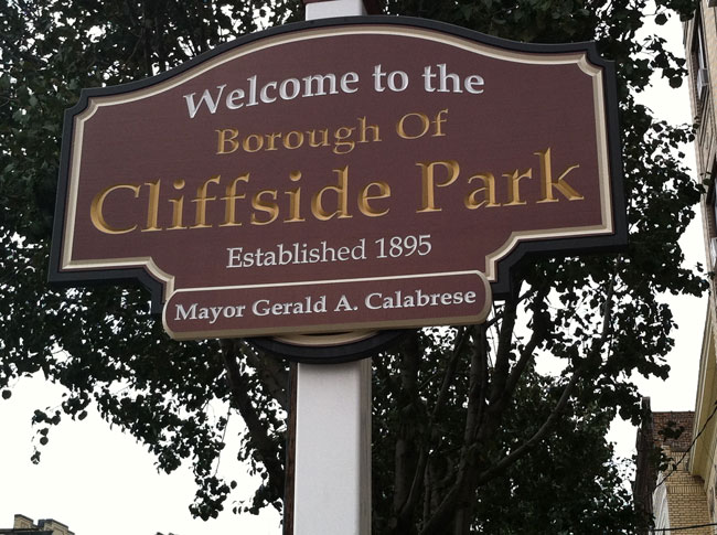 Neighborhood Guide: Cliffside Park, NJ