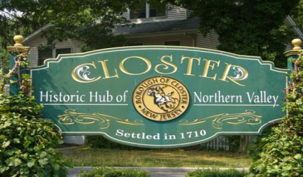 Neighborhood Guide: Closter, NJ