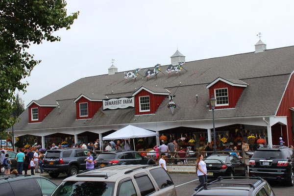 Neighborhood Guide: Demarest, NJ