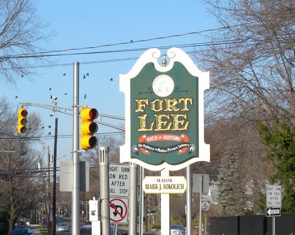 Neighborhood Guide: Fort Lee, NJ