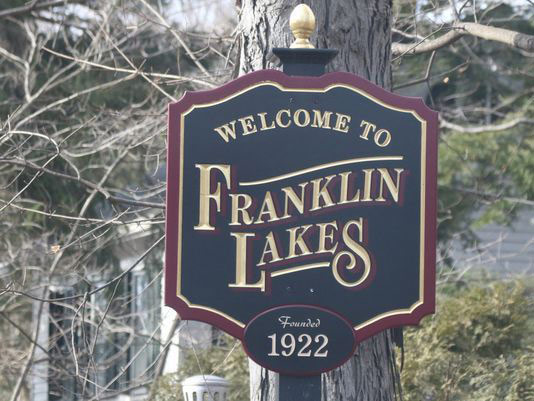 Neighborhood Guide: Franklin Lakes, NJ