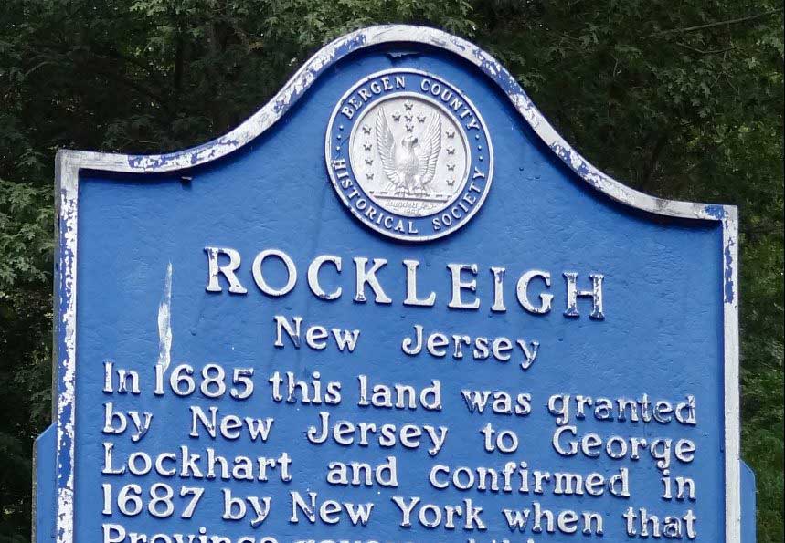 Neighborhood Guide: Rockleigh, NJ