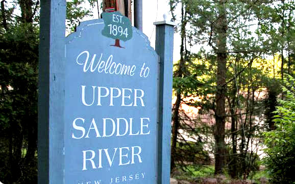 Neighborhood Guide: Upper Saddle River, NJ