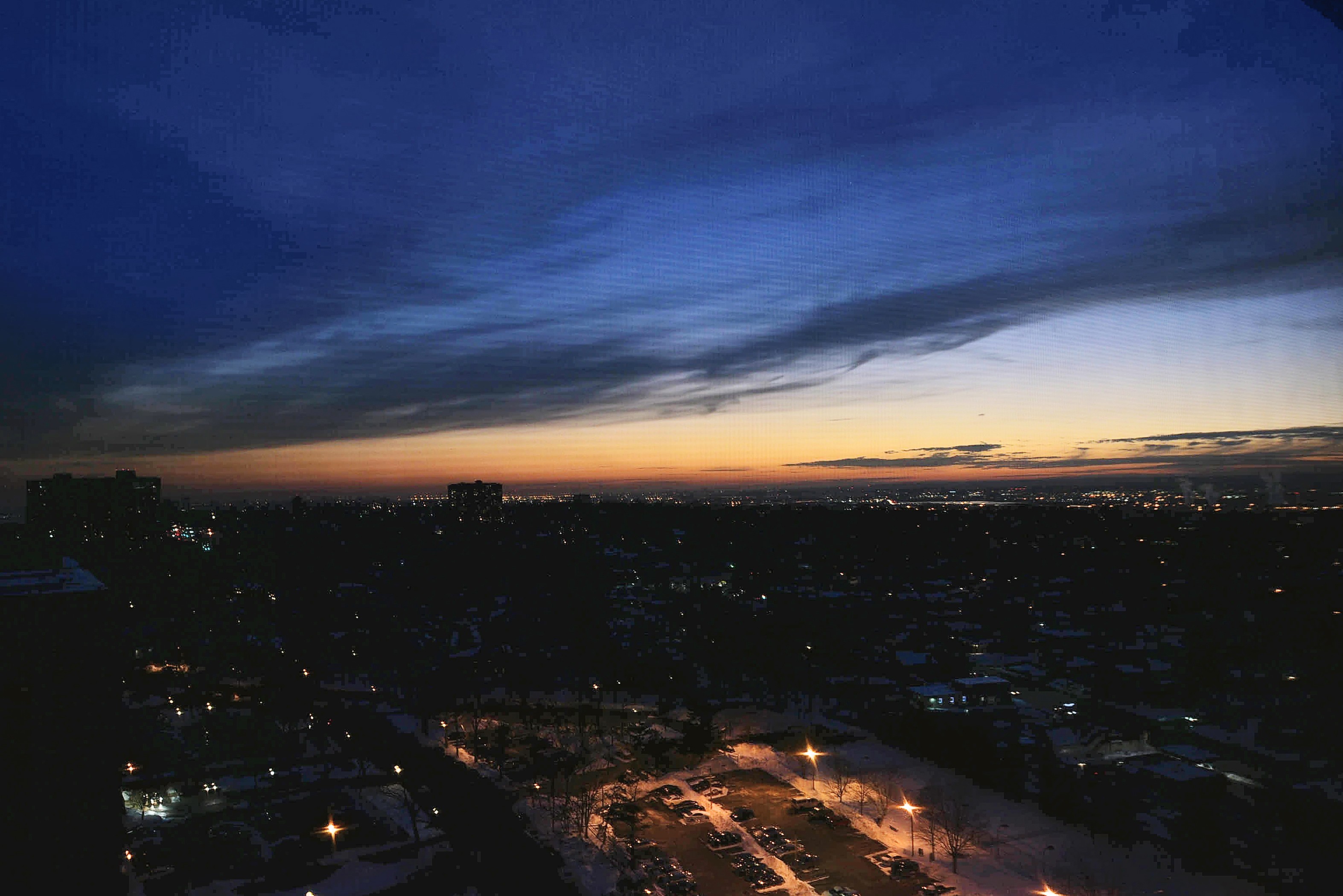 6 horizon rd 2001 03 fort lee nj 07024 the evening sky