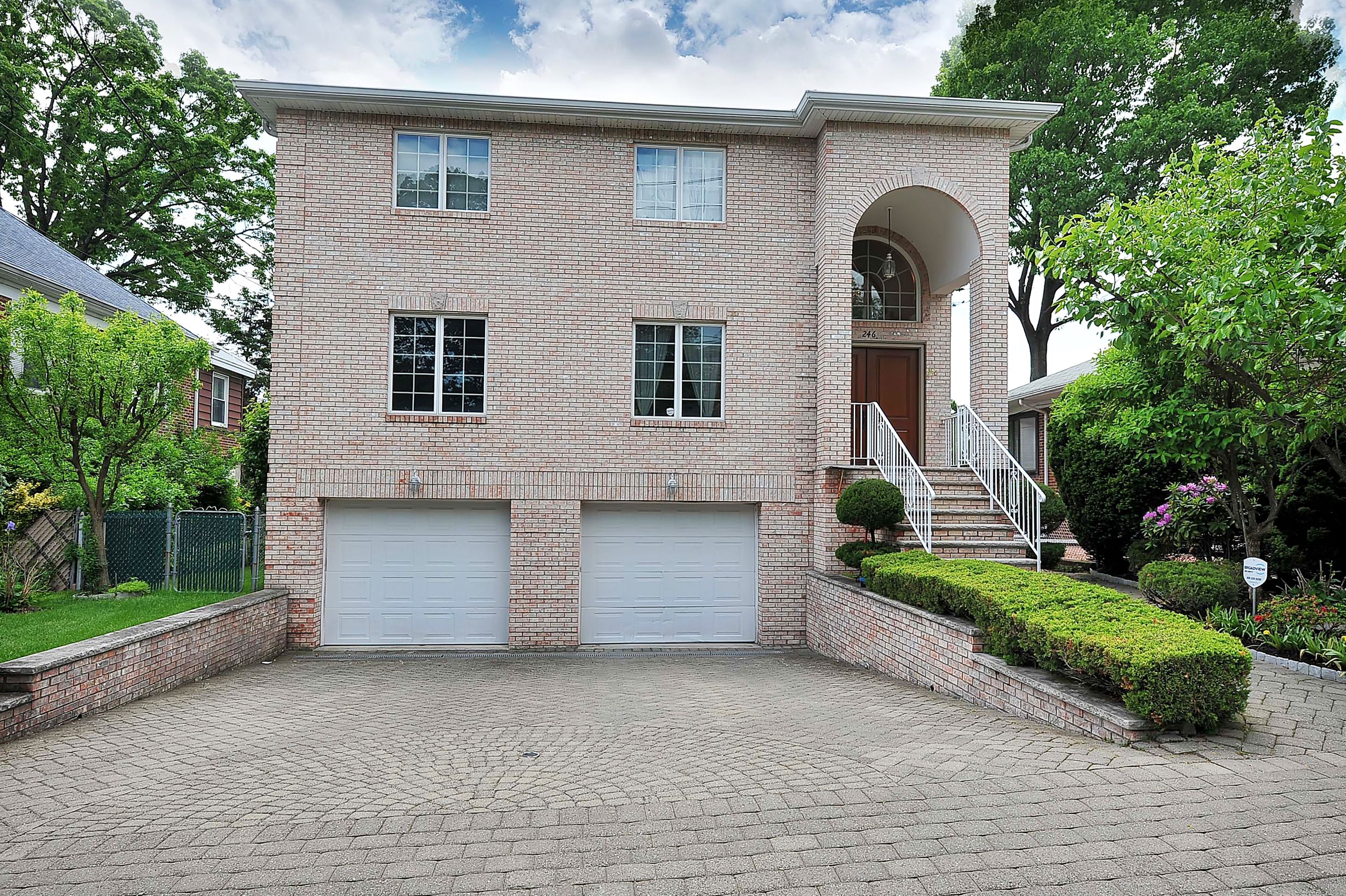 246 mccloud drive fort lee nj 07024 backdoor garage