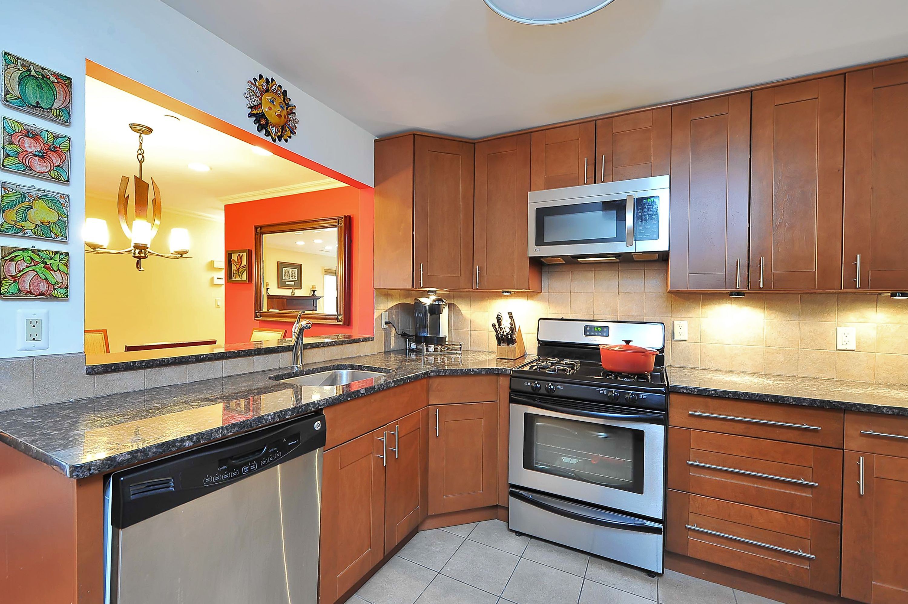 2 squire ct englewood nj 07631 kitchen