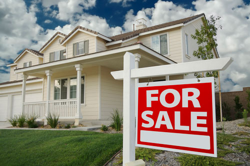 Outdoing Your Neighbors & Selling Your Property At A Higher Price