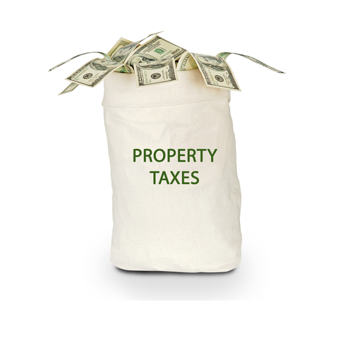 Property Tax