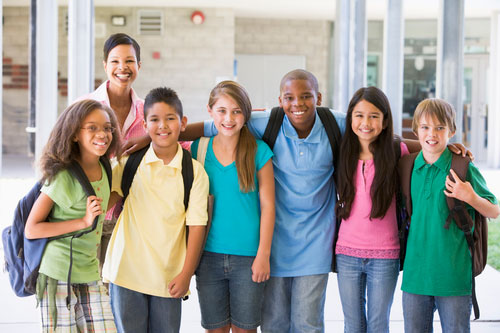 Schools In Saddle River & Upper Saddle River