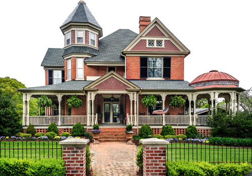 Should You Buy A Historic Home In North Jersey?