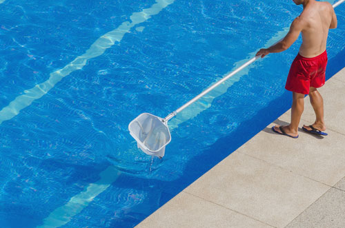 Swimming Pool Maintenance Tips For The Summer Season