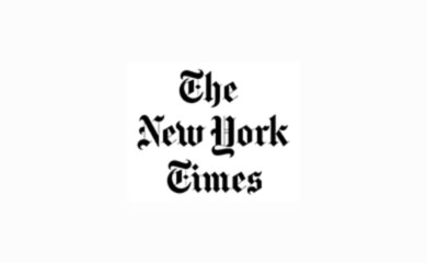 The-New-York-Times-Logo