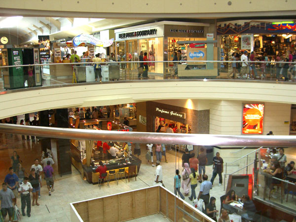 garden mall new jersey outlet