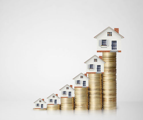 Top Reasons Why You Should Be Embracing Property Investment