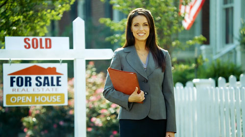 Why Property Sellers Should Hire Real Estate Agents
