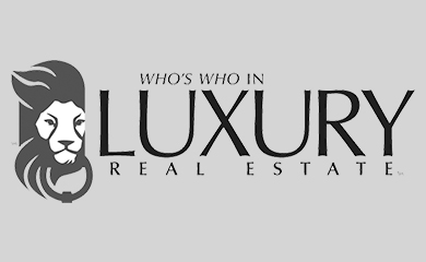Who’s Who in Luxury Real Estate