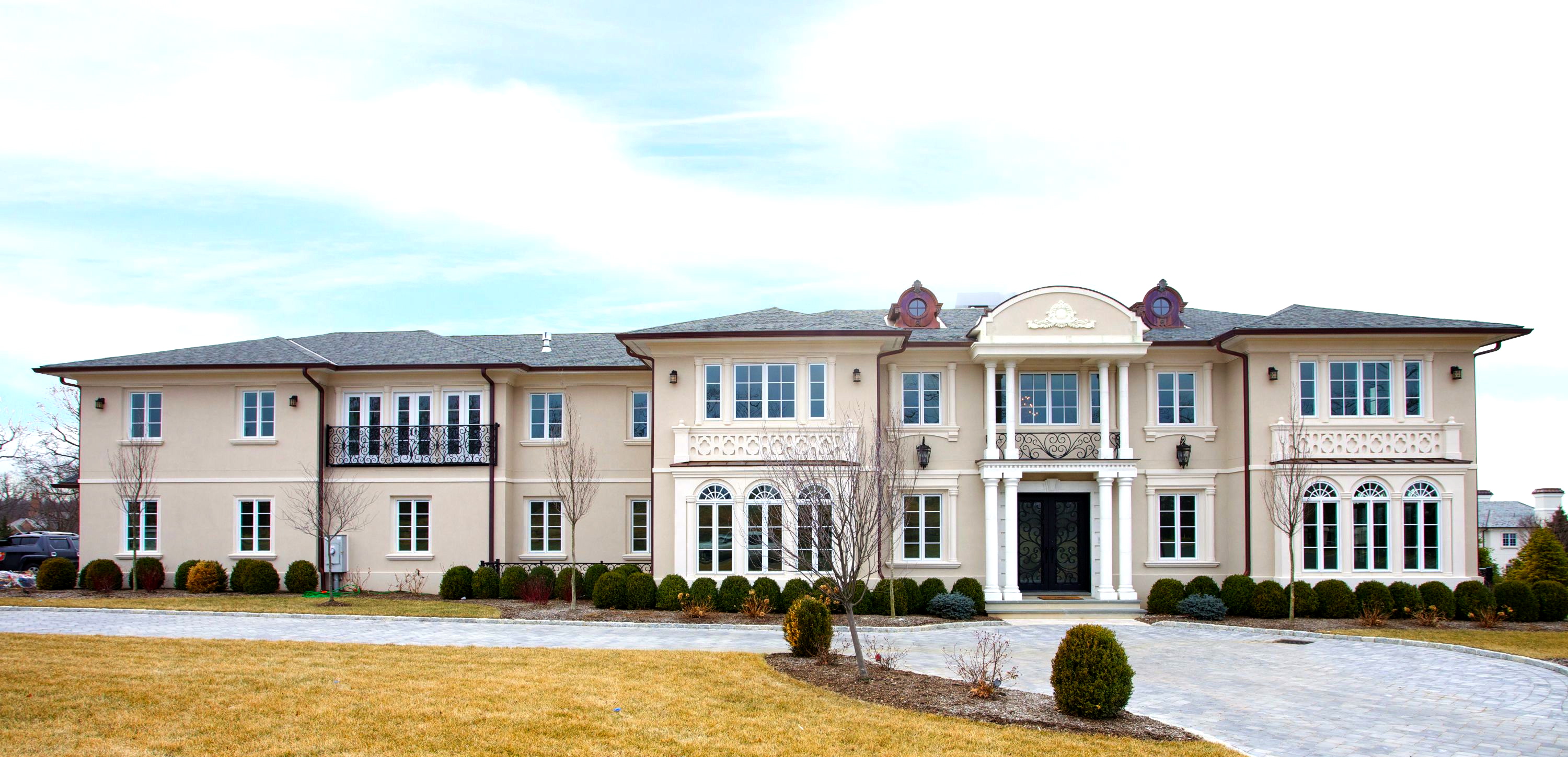 Cresskill Real Estate & Homes NJ Lux Real Estate