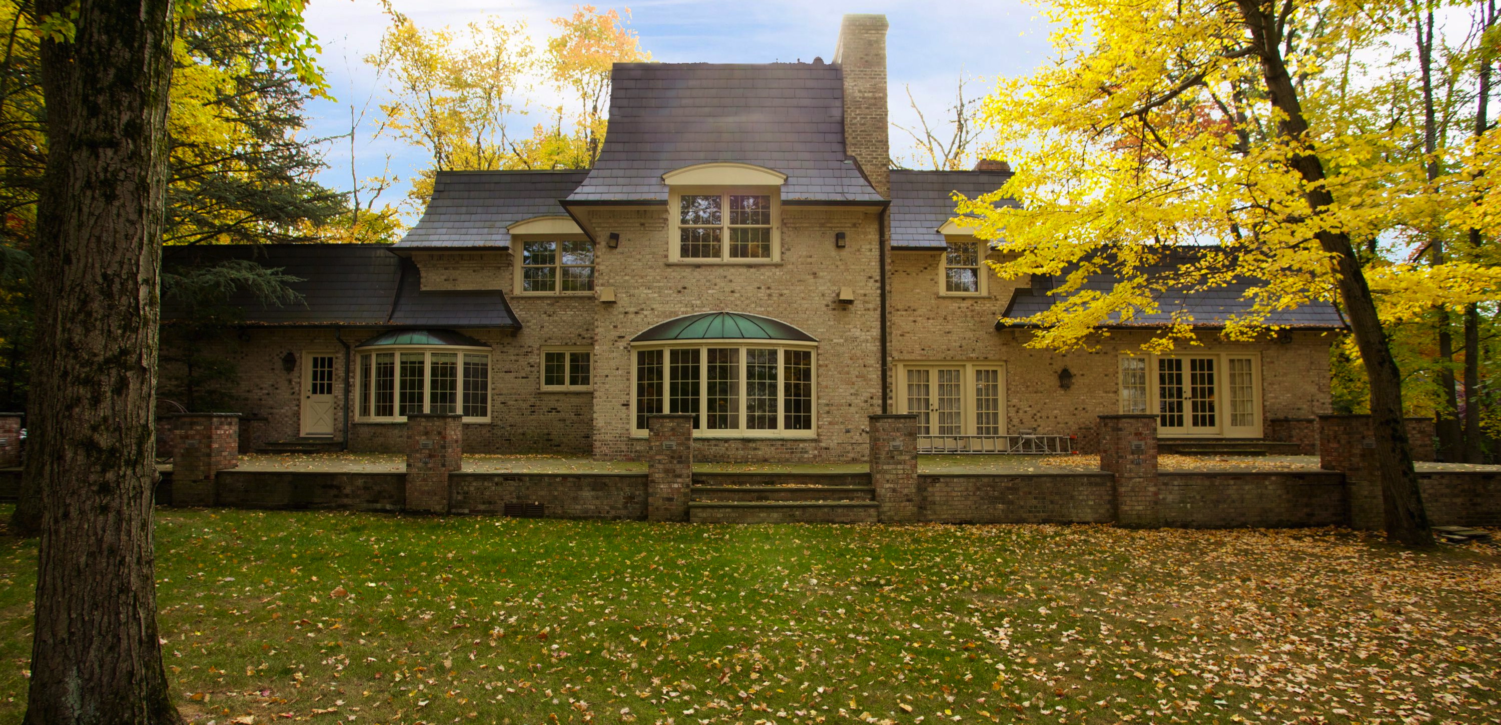 Cresskill Real Estate & Homes NJ Lux Real Estate