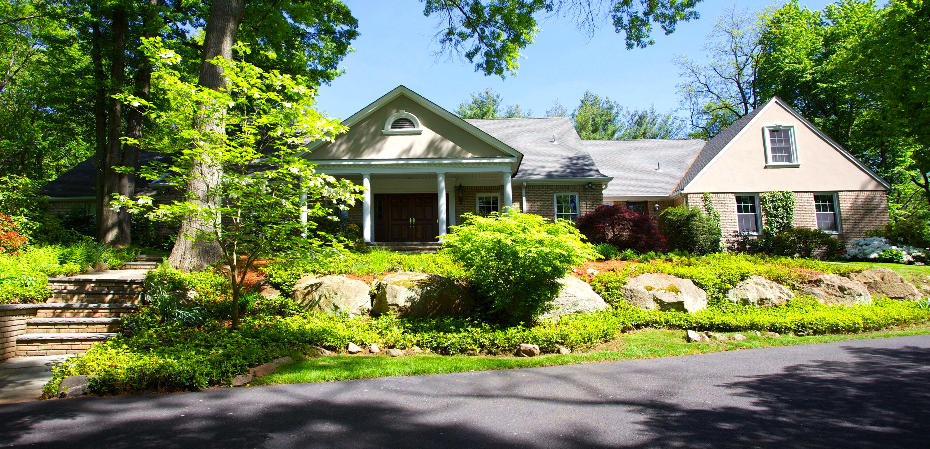 Demarest Real Estate & Homes NJ Lux Real Estate