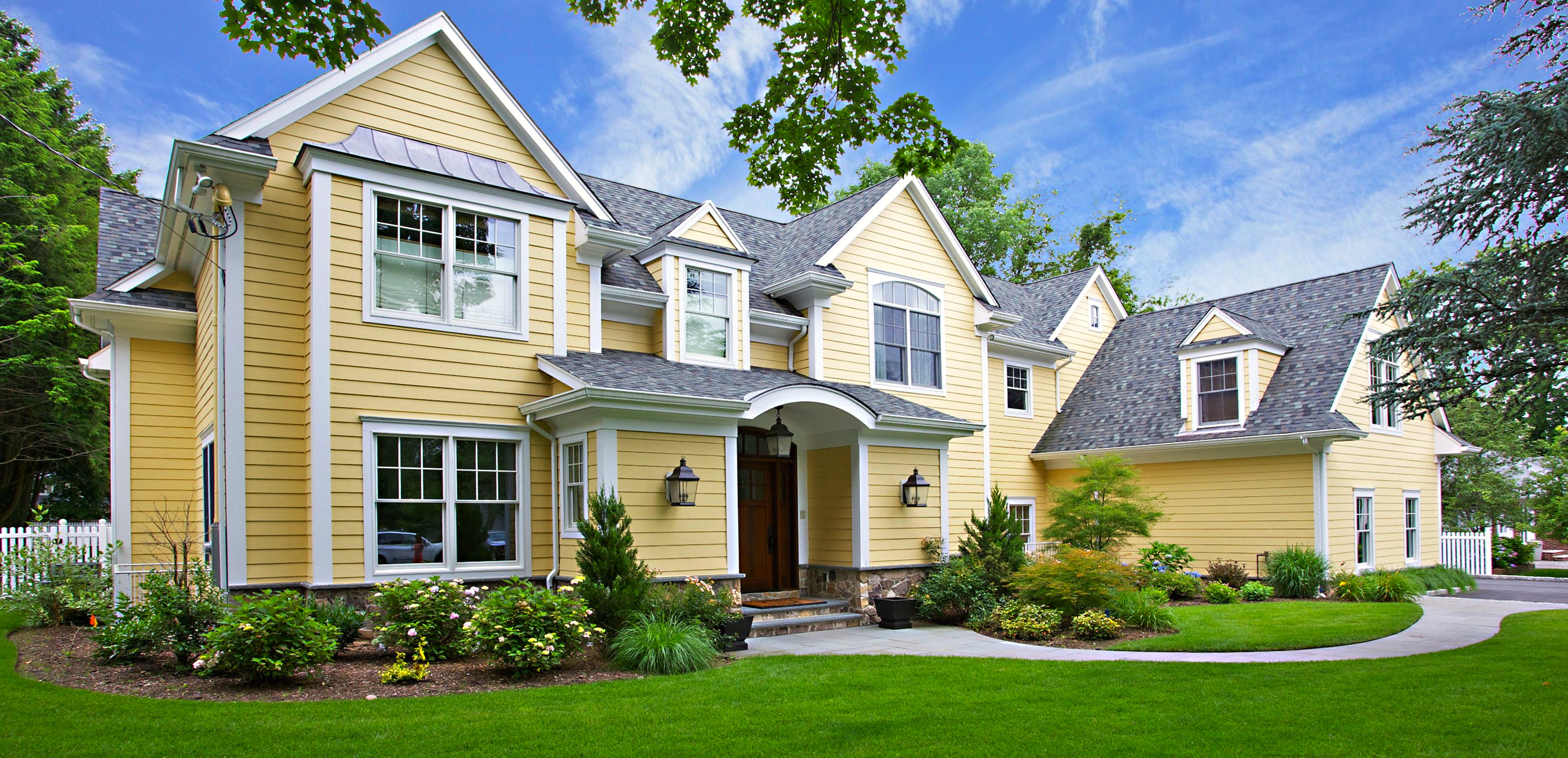 Demarest Real Estate & Homes NJ Lux Real Estate
