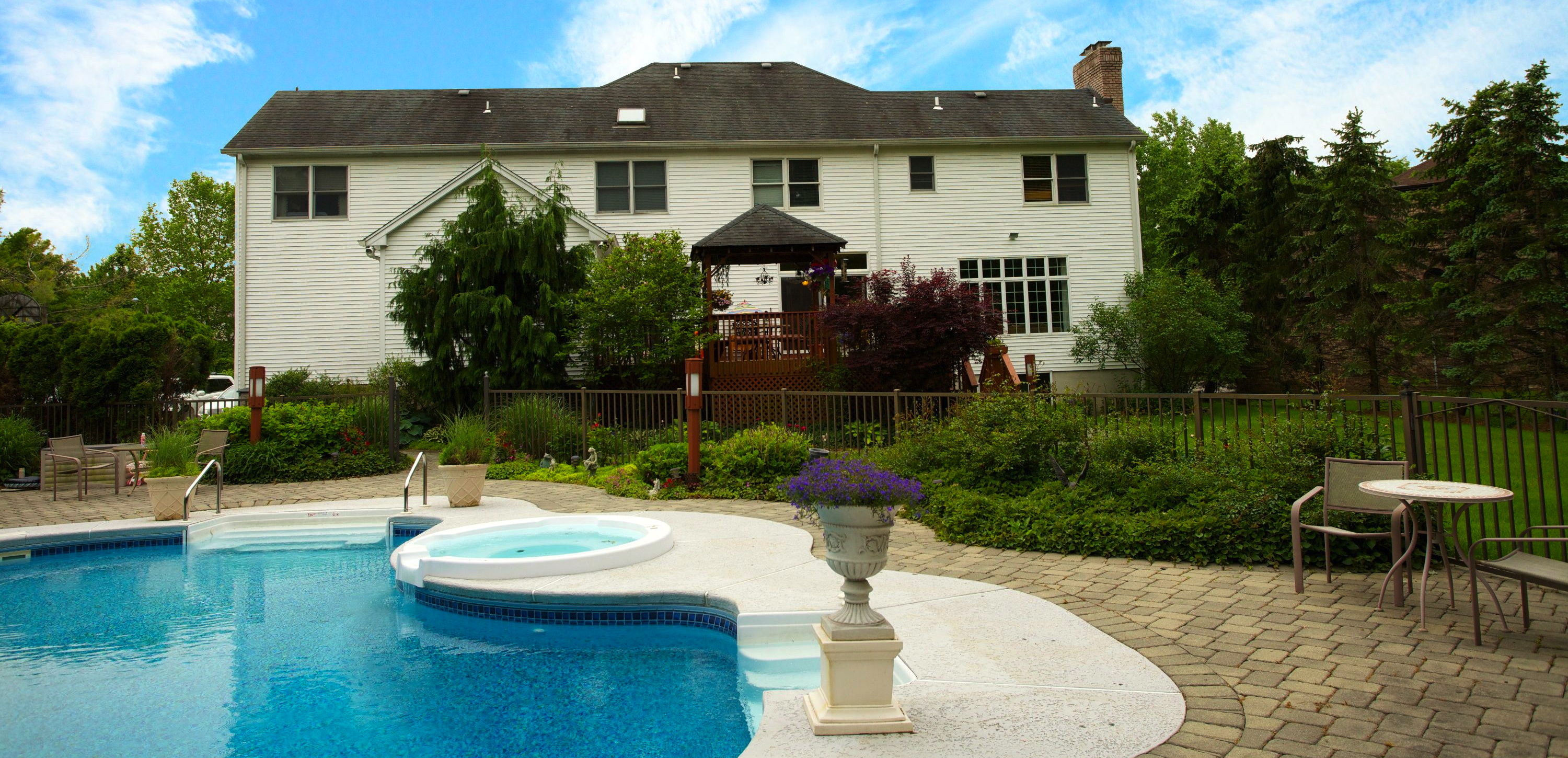 Harrington Park NJ Lux Real Estate