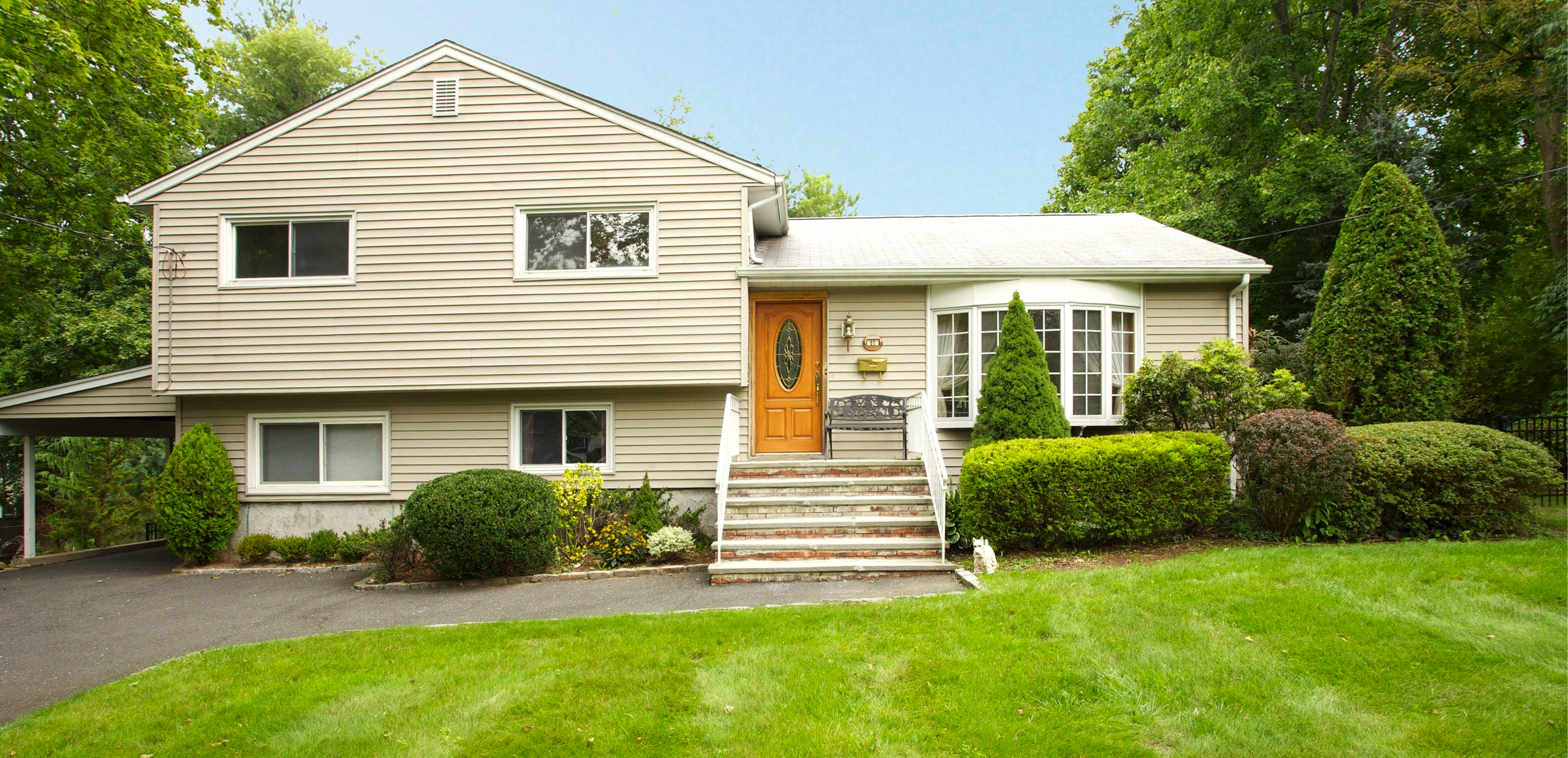 Harrington Park NJ Lux Real Estate
