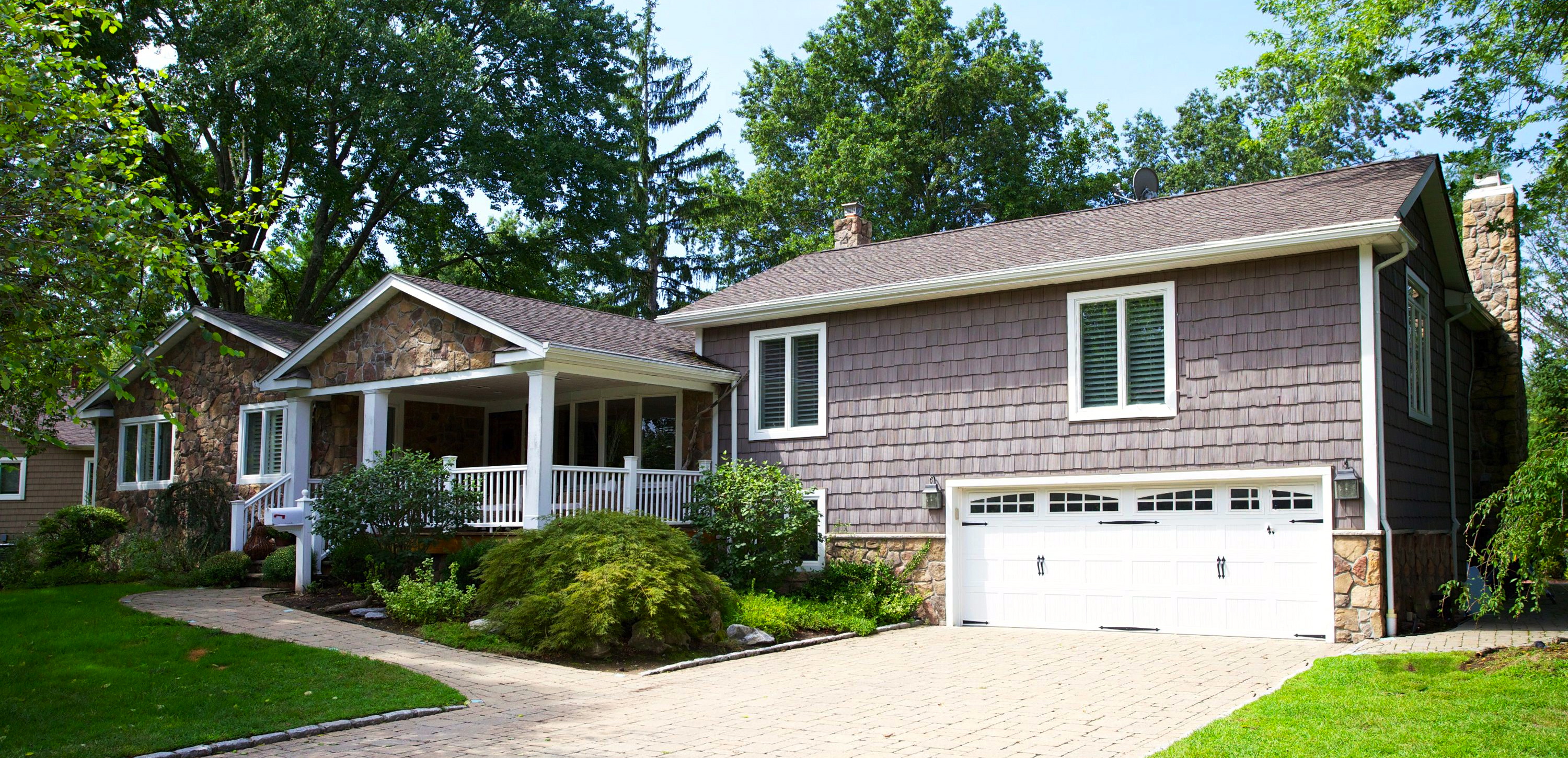 Harrington Park NJ Lux Real Estate