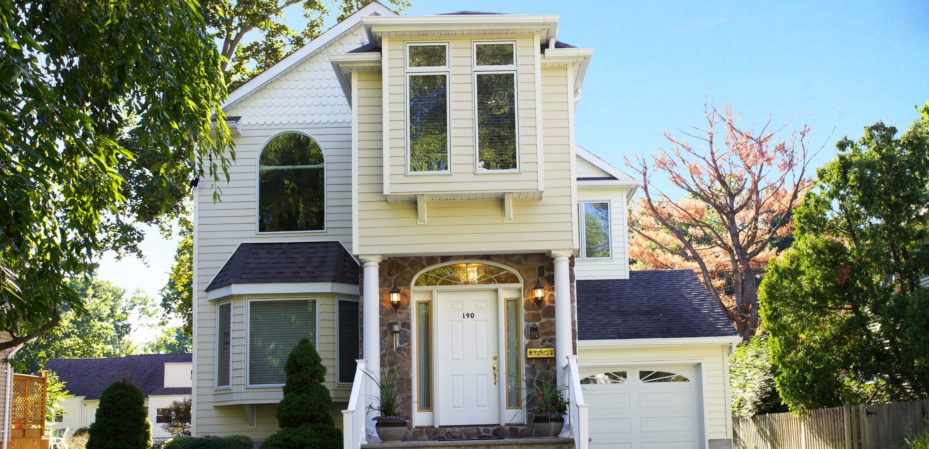 Harrington Park NJ Lux Real Estate