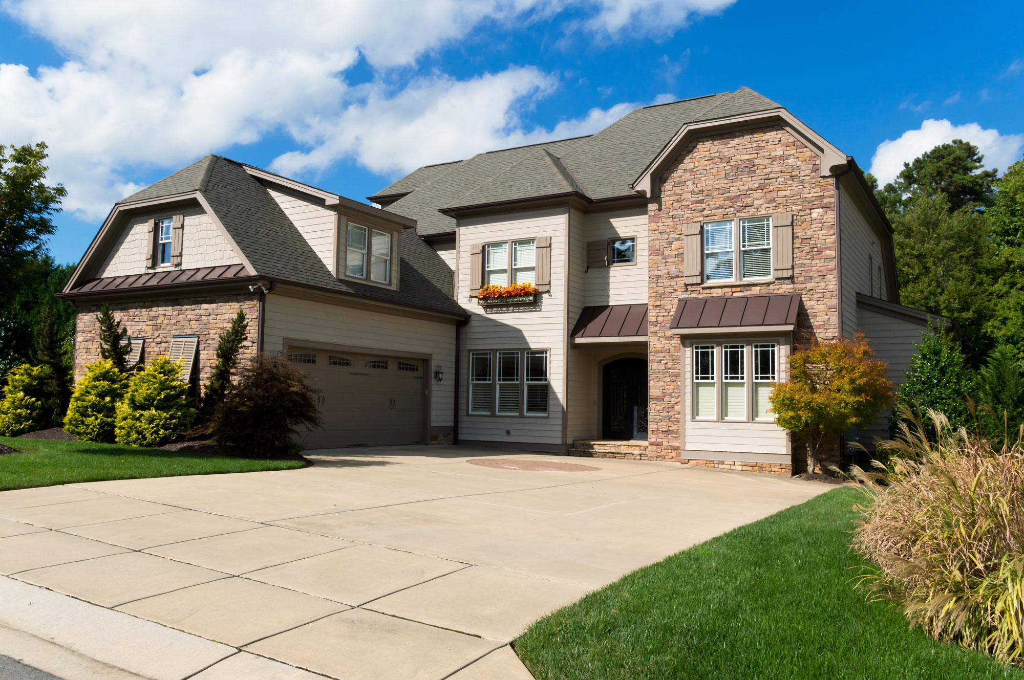 Ridgewood Real Estate & Homes NJ Lux Real Estate