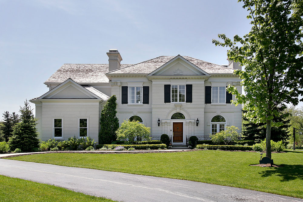 Upper Saddle River Real Estate & Homes NJ Lux Real Estate